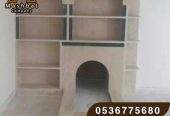 مشبات الشرقية, اشكال مشبات جديده,ديكورات مجالس رجال, صو