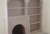 مشبات حجر,ديكورات مشبات فخمه,ديكورات مشبات رخام, مشبات