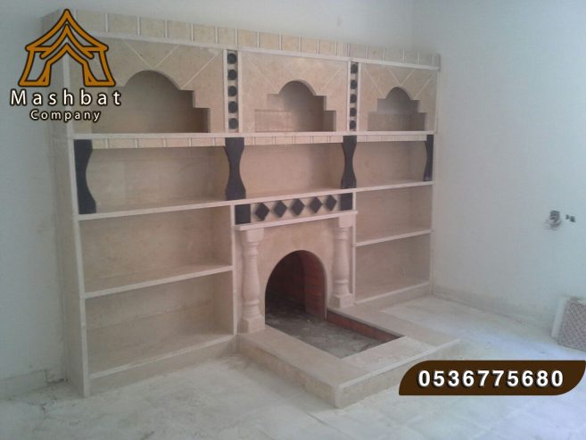مشبات حجر,ديكورات مشبات فخمه,ديكورات مشبات رخام, مشبات