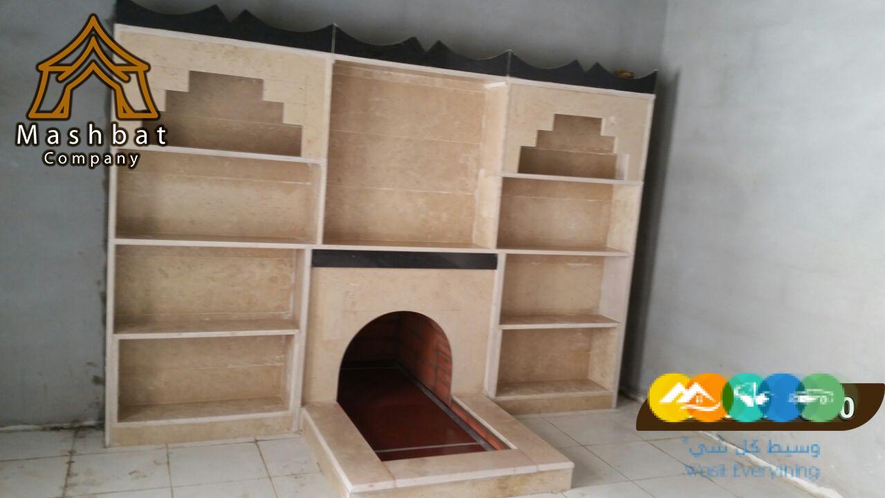 مشبات الشرقية, اشكال مشبات جديده,ديكورات مجالس رجال, صو