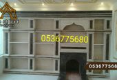مشبات فخمه,ديكورات مشبات رخام,,مشبات ملكيه,مشبات نار