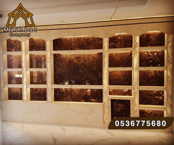 مشبات خميس مشيط, مشبات ابها, مشبات الهفوف, مشبات سكاكا,