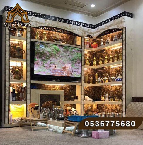 مشبات فخمه,ديكورات مشبات رخام,,مشبات ملكيه,مشبات نار