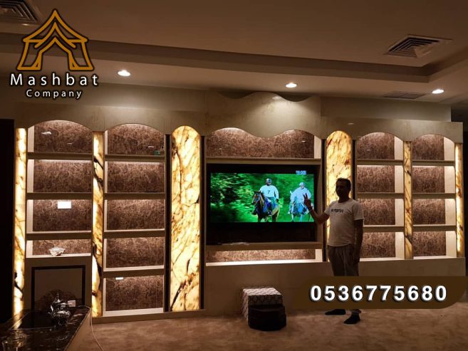 صورمشبات الشرقية ,مشبات رخام ,مشبات الاحساء,مشبات طوب ا