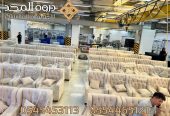 تاجير كنبات للمناسبات, تاجير خيام بالرياض, تاجير خيمه,خ