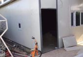مقاول تركيب الواح ساندوتش بانل عازله 0501543950