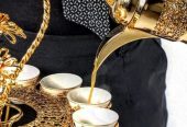 قهوجي و صبابين رجال نساء في جدة 0552137702