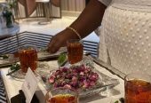 قهوجي و صبابين رجال نساء في جدة 0552137702