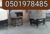فرن نابولي