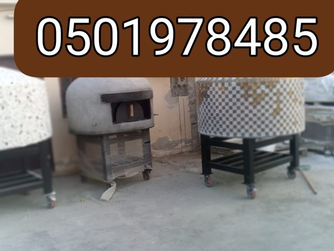 فرن نابولي