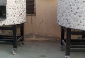 فرن نابولي