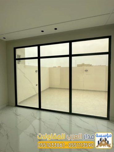 مجالس اسمنت بورد في الرياض | مؤسسة مدار العرب
