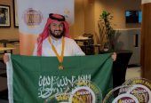 النحال نايف سعيد الغامدي | مناحل مختلف ألوانه النموذجي