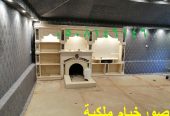 تفصيل خيمة للسطح