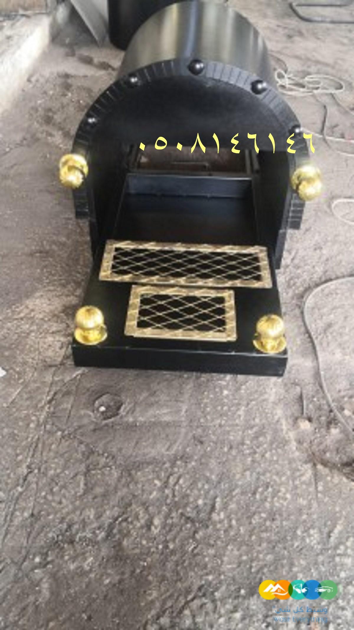 تفصيل مناقل مشبات