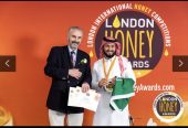 النحال نايف سعيد الغامدي | مناحل مختلف ألوانه النموذجي