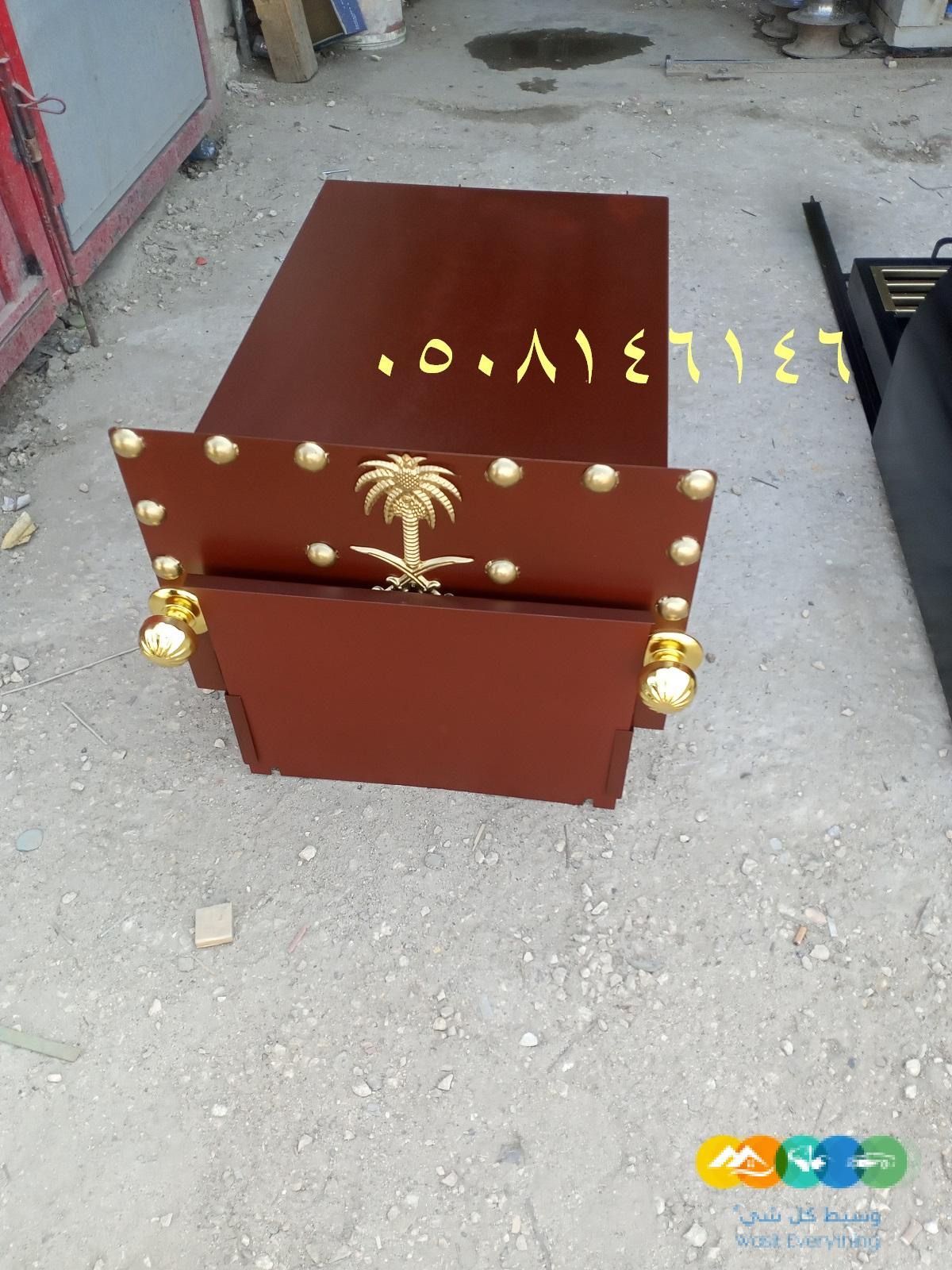 تفصيل مناقل مشبات