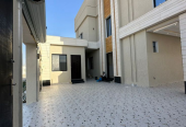 مجالس وملاحق خارجية بأسمنت بورد في الرياض جودة عالية وس