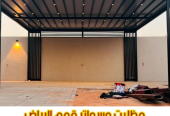 تركيب مظلات سيارات بالرياض | أفضل الأنواع والأسعار