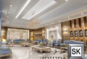 مجالس رجال فخمة 2025 في الرياض