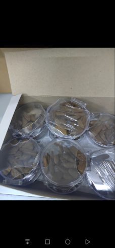 للبيع علبة بخور مروكي تولة