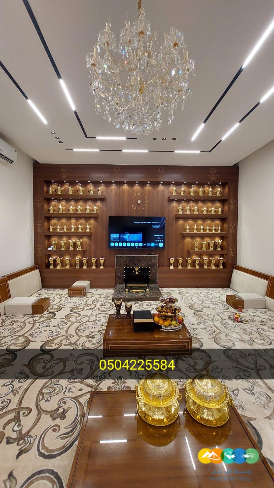 مشبات حديثة خشبية . مشبات جديده . مشبات حديثة الرياض .