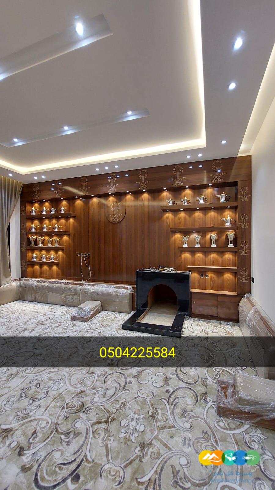 مشبات حديثة خشبية . مشبات جديده . مشبات حديثة الرياض .