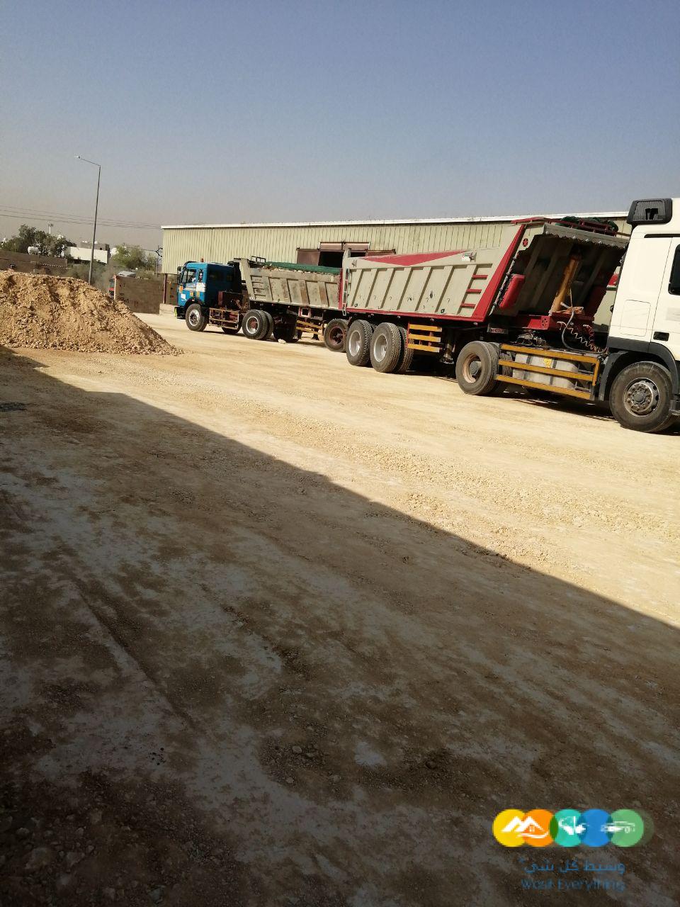 مقاول اسفلت بالرياض ، حفر و سفلتة الطرق بالرياض 053770