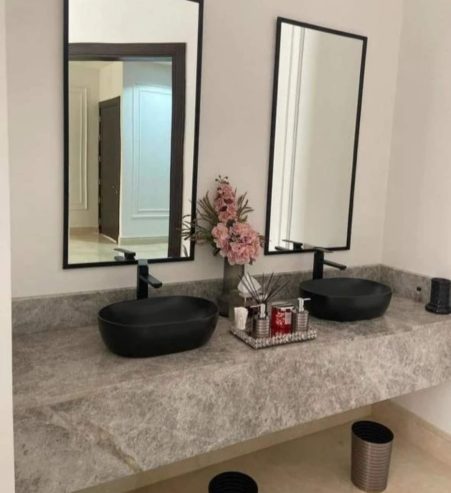 مغاسل رخام , صور مغاسل حمامات امريكية جديدة