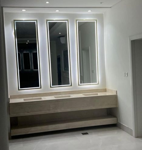 مغاسل رخام , صور مغاسل حمامات امريكية جديدة