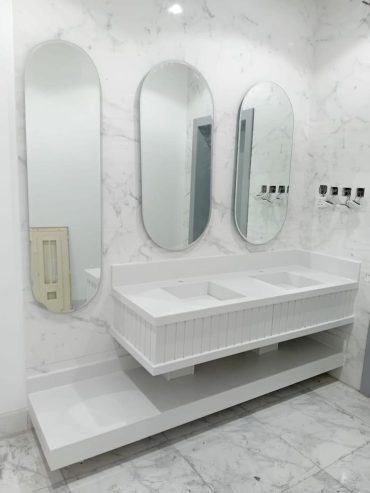 مغاسل رخام ، ديكورات مغاسل حمامات ,صور مغاسل