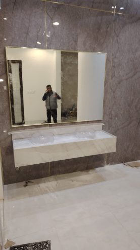 مغاسل رخام , صور مغاسل حمامات في الرياض