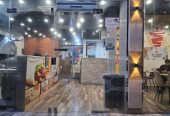مطعم للتقبيل الرياض