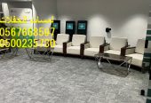 جلسات شعبية بيوت شعر مميزة ,مراوح ,مكيفات