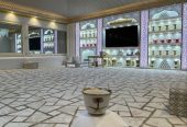 وجار حديثه