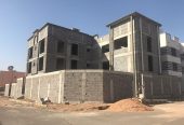 تصميم واجهات أندلسية إسلامية في الرياض