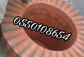 ديكورات مشبات