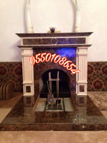 مشبات حديثه