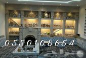 تصميم مشبات شعبيه, ديكور مشبات نار, ديكور مشبات