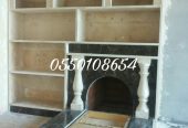 تصميم مشبات شعبيه, ديكور مشبات نار, ديكور مشبات
