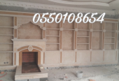 تصميم مشبات شعبيه, ديكور مشبات نار, ديكور مشبات