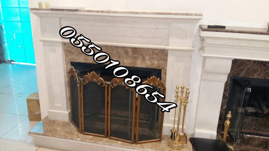 ديكورات مشبات