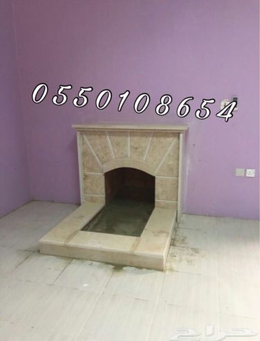 مشبات جديده