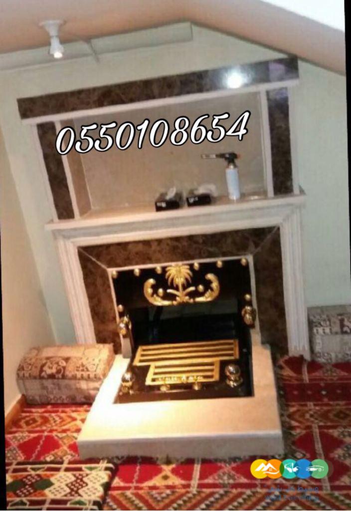 تصميم مشب مودرن