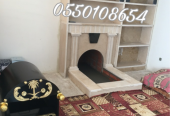 مشبات جديده