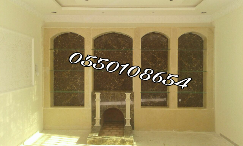 مشبات نار, مشبات حجر, ديكور مشبات تراثية, مشب نار