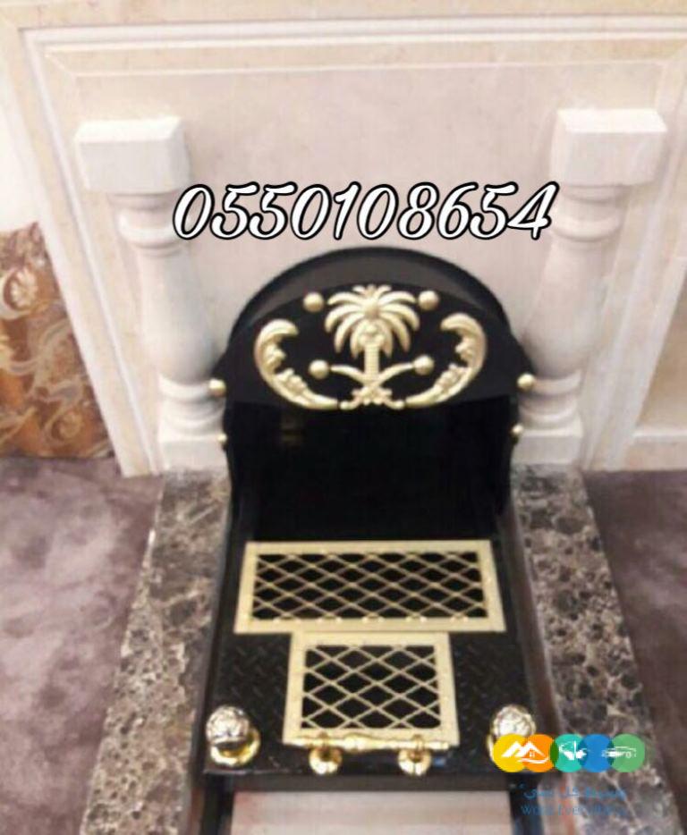 تصميم مشب مودرن