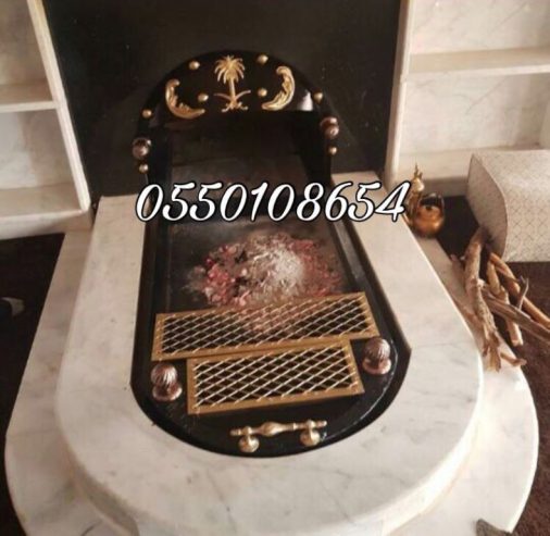 مشبات حديثه