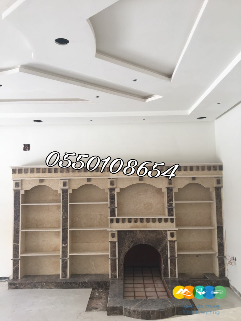 مشبات نار, مشبات حجر, ديكور مشبات تراثية, مشب نار