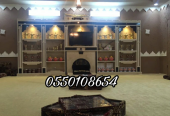 ديكور مشب, مشبات خليجيه, مشبات السعودية, مشبات, صورمشب